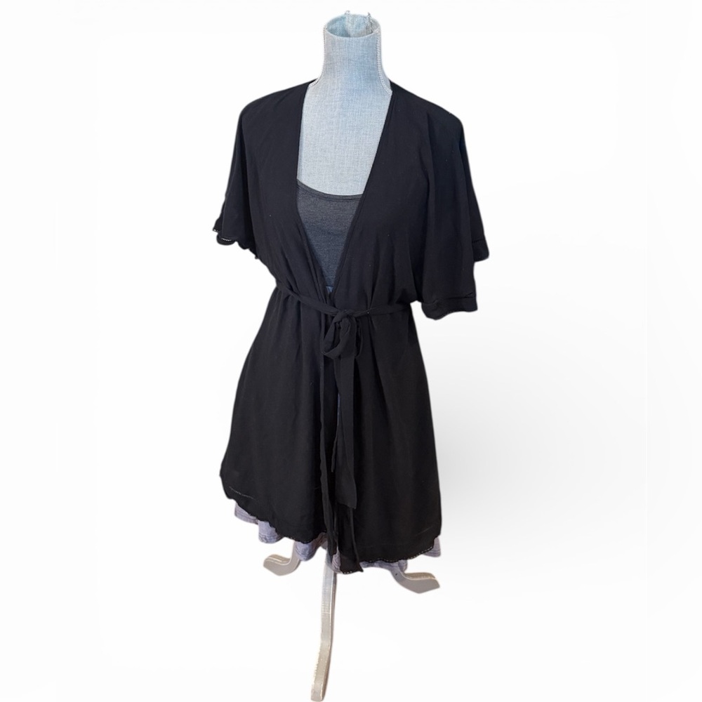 Naked Princess robe S (3900A)